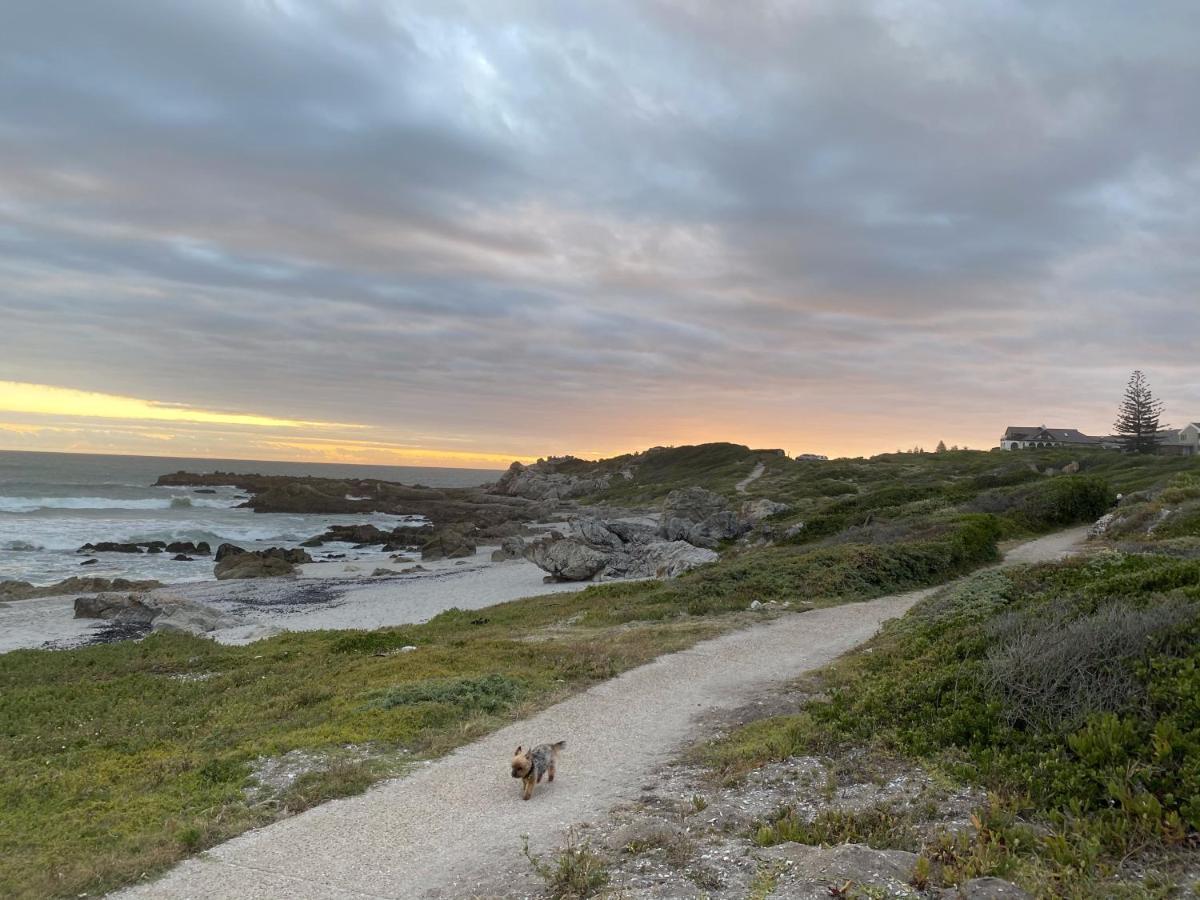 Hermanus 60 On Flat ภายนอก รูปภาพ