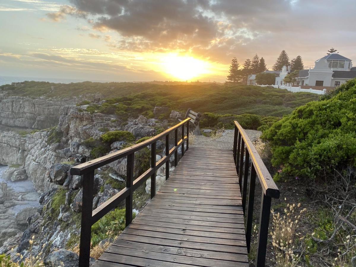 Hermanus 60 On Flat ภายนอก รูปภาพ