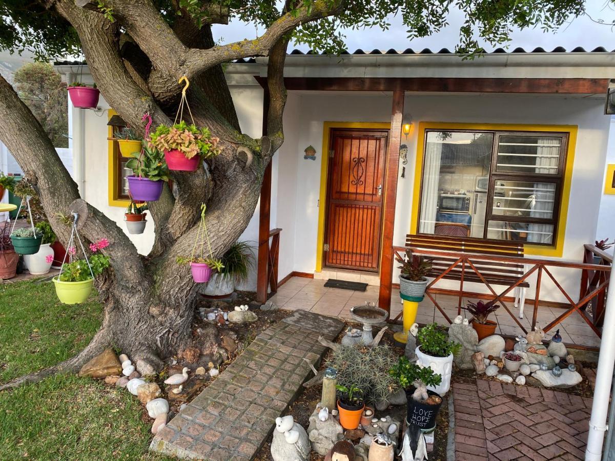 Hermanus 60 On Flat ภายนอก รูปภาพ