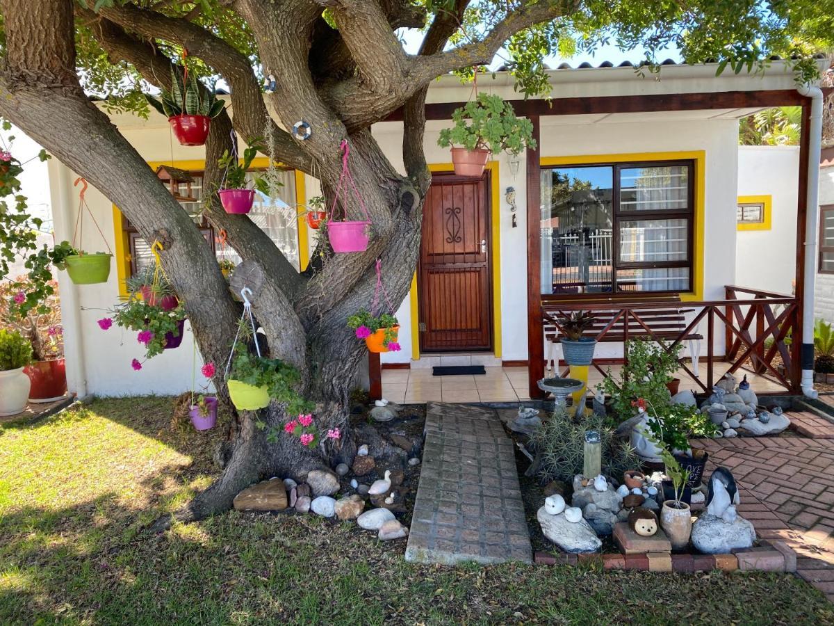 Hermanus 60 On Flat ภายนอก รูปภาพ