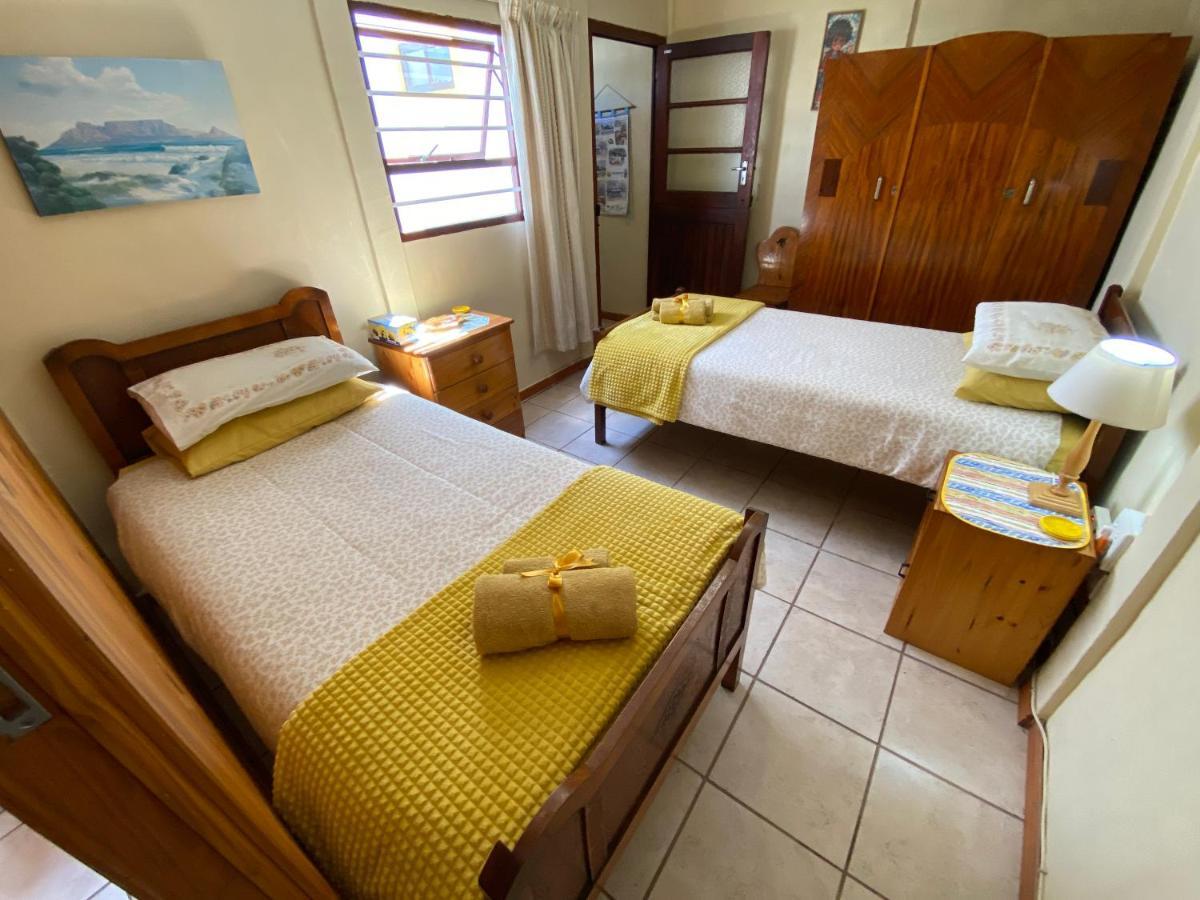 Hermanus 60 On Flat ภายนอก รูปภาพ