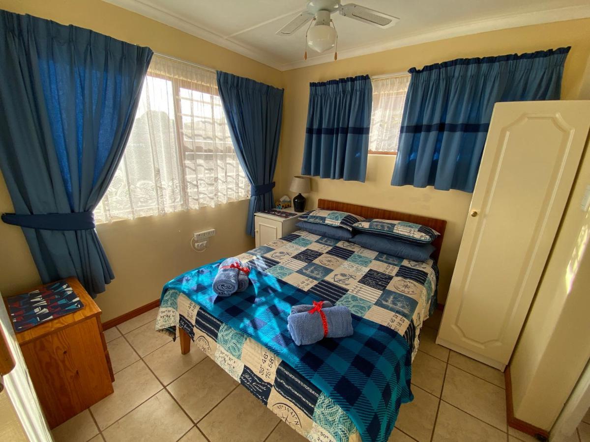 Hermanus 60 On Flat ภายนอก รูปภาพ