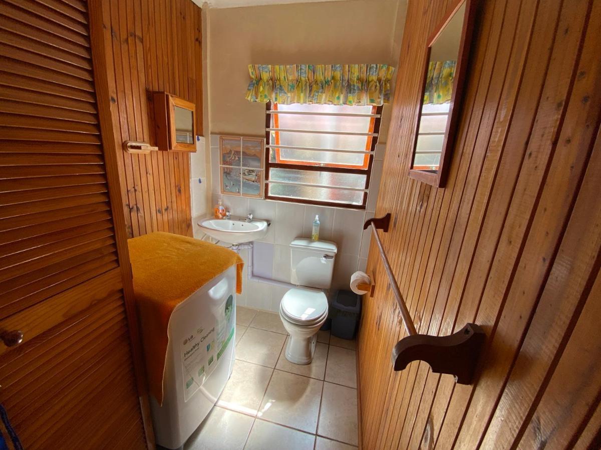 Hermanus 60 On Flat ภายนอก รูปภาพ