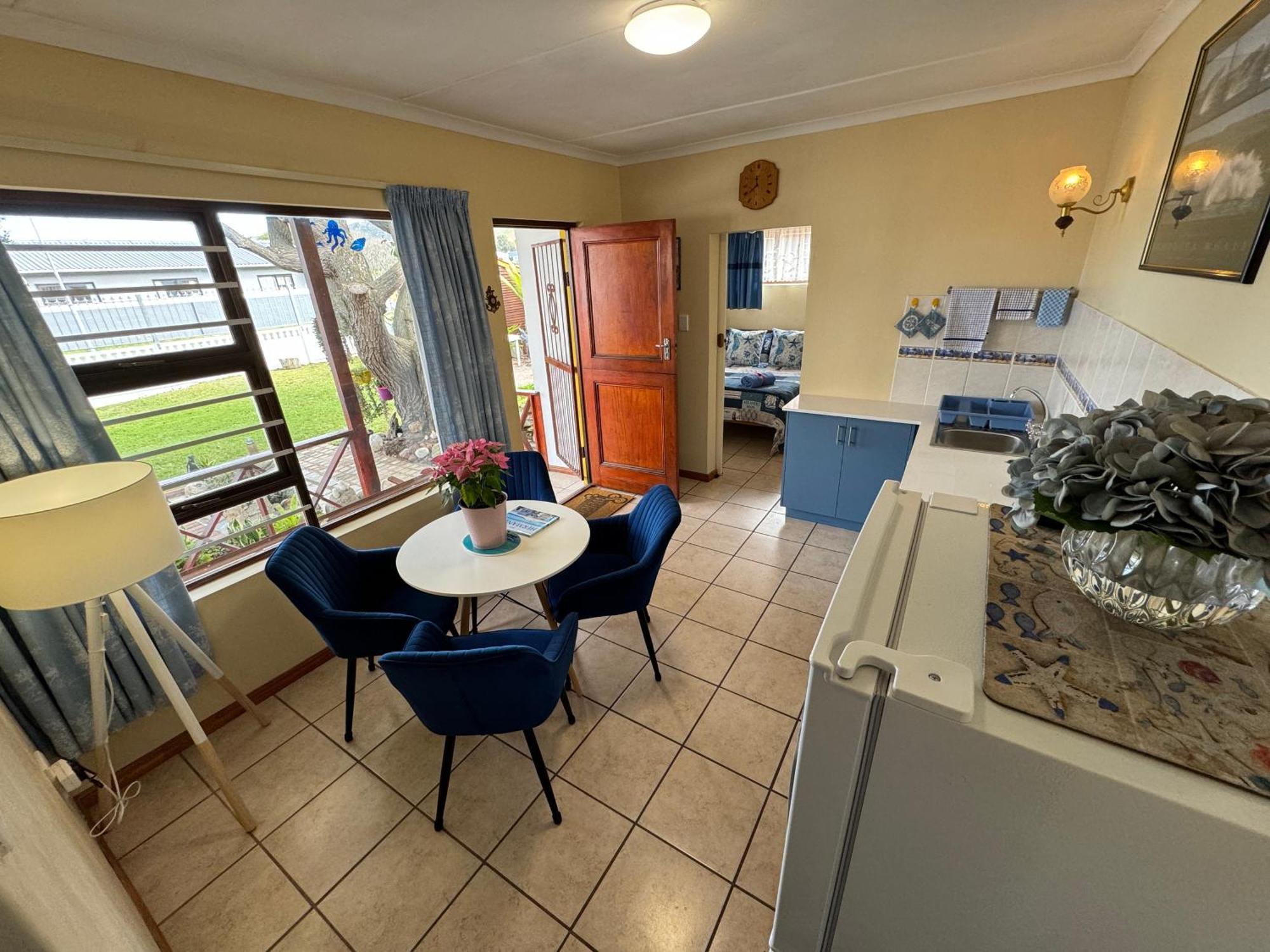 Hermanus 60 On Flat ภายนอก รูปภาพ